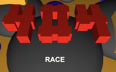 404 Race