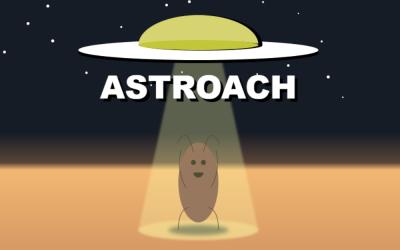 Astroach