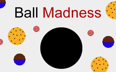 Ball Madness