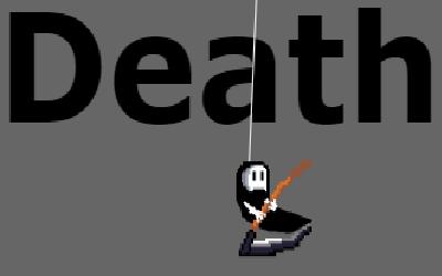 Death Scythe