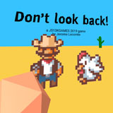 Do Not Look Back!