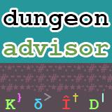 Dungeon Advisor