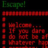 Escape! Room