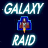 Galaxy Raid