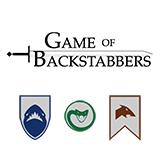 Game of Backstabbers