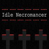 Idle Necromancer
