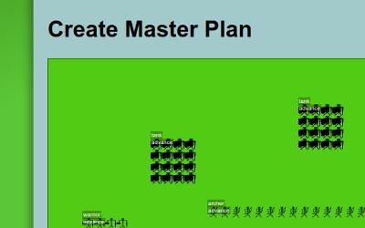 MasterPlan - Offline Multiplayer Game