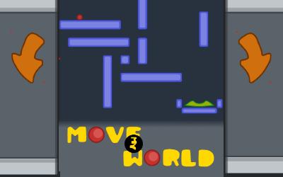 Move my World