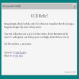 OCD Relief