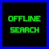 Offline Search - The Game!
