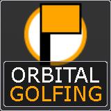 Orbital Golfing