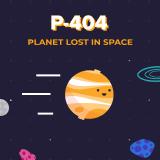 Planet 404