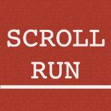 Scroll Run