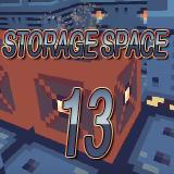 Storage Space 13