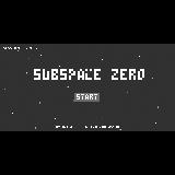 SubSpace-Zero