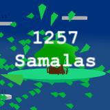 1257 Samalas