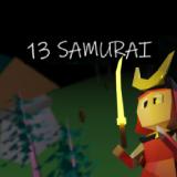 13 Samurai