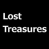 404!! Lost treasure