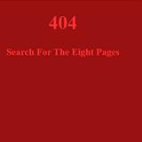 404: Search For The Missing Pages