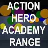 Action Hero Academy Shooting Range