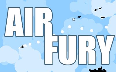 Air Fury