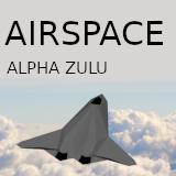 Airspace Alpha Zulu