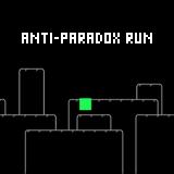 Anti-Paradox Run