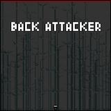 Back Attacker