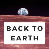 Back to the Earth