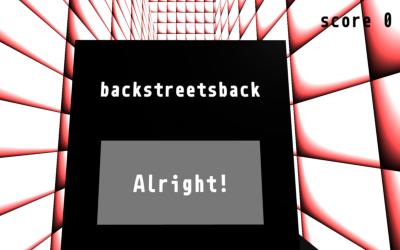 backstreetsback