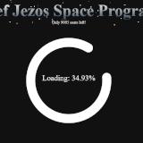 Beef Jezos Space Program