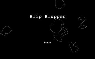 Blib Blupper