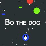 Bo the dog