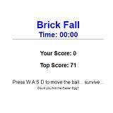 Brick Fall