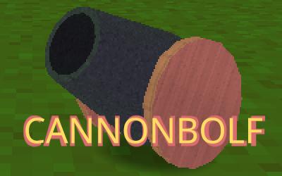 CannonBolf
