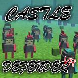 Castle Defender VR