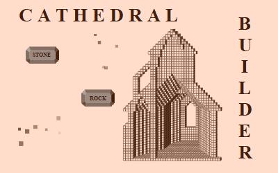Cathedral builder