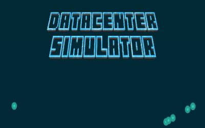 Datacentre Simulator