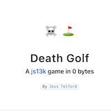 Death Golf