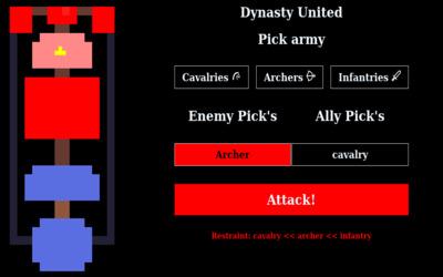 Dynasty United
