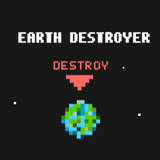 Earth Destroyer