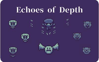 Echoes of Depth