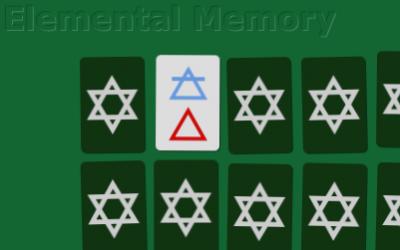Elemental Memory