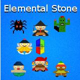 Elemental Stone