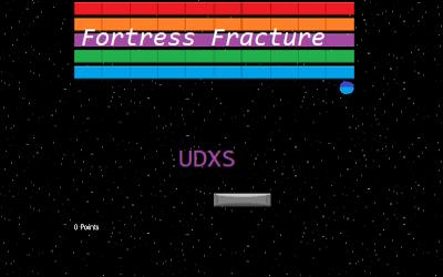 Fortress Fracture.