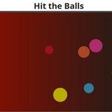 Hit the balls