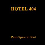 Hotel 404