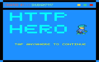 HTTP-HERO
