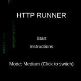 HTTP Runner