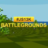 JS13K Battlegrounds